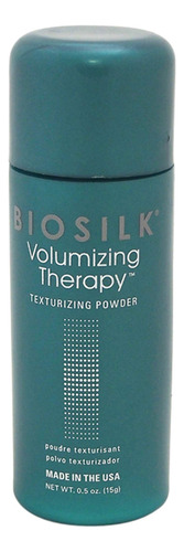 Biosilk Volumizing Therapy Texturizing Powder, 0.5 Ounce