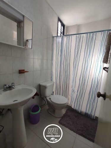 Imagen 14 de 14 de Conservado Apartamento En Venta, Residencia Cima Suites