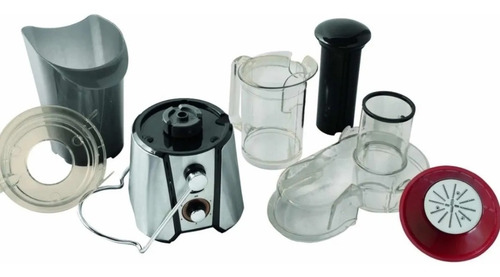 Extractor De Jugos Oster