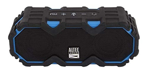 Parlante Resistente Impermeable Ultra Portátil Altavoz