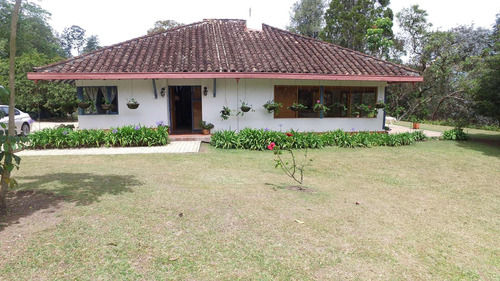 Imagen 11 de 24 de Finca En La Vía San Antonio - La Ceja