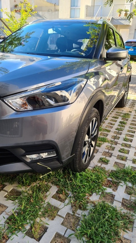 Nissan Kicks 1.6 Exclusive 120cv 2019