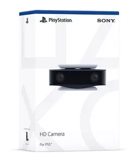 Camara Ps5 Sony Full Hd 1080p Playstation 5 Original