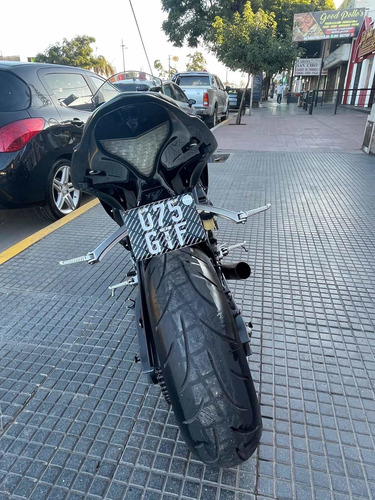 Imagen 7 de 17 de Yamaha R1 2009