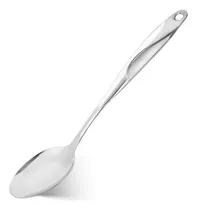 Comprar Haksen Cucharas De Servir De Acero Inoxidable,