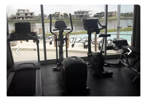 Venta | Departamento 2 Ambientes Acqua Golf - Nordelta