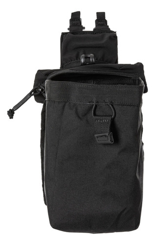 Bolsa Flex Drop 2.0 Marca 5.11 Color Negro