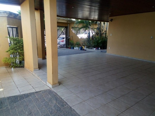Sobrado Com 4 Dormitórios À Venda, 320 M² Por R$ 850.000 - Jardim Pagliato - Sorocaba/sp. - So0104 - 67640106
