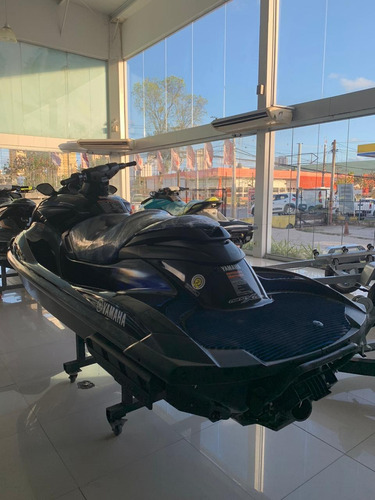 Yamaha Fzr 1.8 Svho