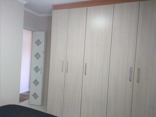 Imagem 15 de 30 de Apto Na Penha Com 3 Dorms, 1 Vaga, 70m², Lazer - Ap2676