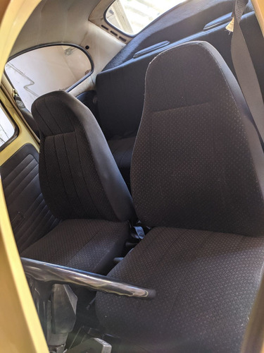 Imagem 15 de 15 de Vw Fusca 1300l