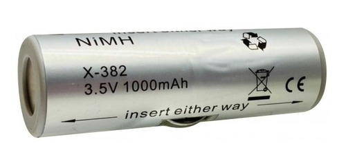 Bateria Heine X-02.99.382 Jpn