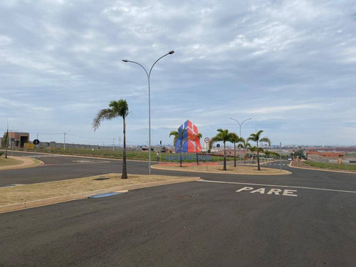 Imagem 6 de 16 de Terreno À Venda, 327 M² Por R$ 265.000,00 - Estância Hípica - Nova Odessa/sp - Te0485
