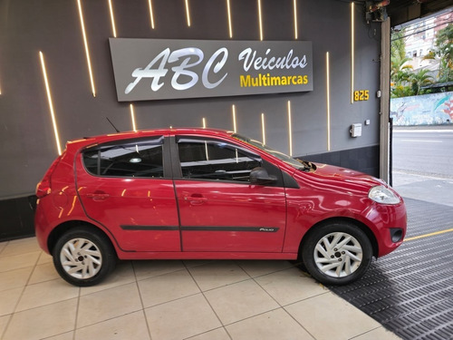 Fiat Palio 1.0 MPI ATTRACTIVE 8V FLEX 4P MANUAL