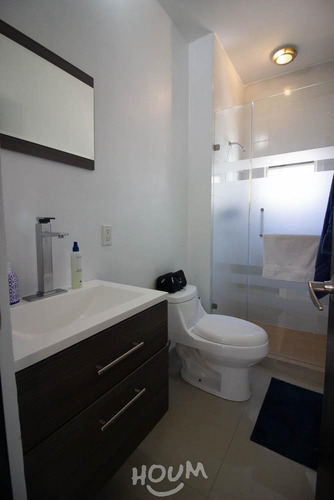 Imagen 10 de 15 de Departamento En Bosque Esmeralda, Atizapán De Zaragoza Con 3 Recámaras, 100 M², Id: 43303