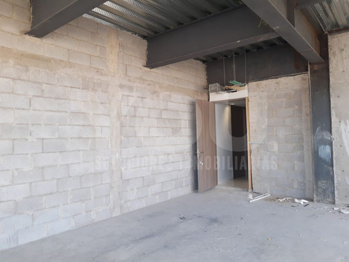 Oficinas En Venta Corporativo Neo