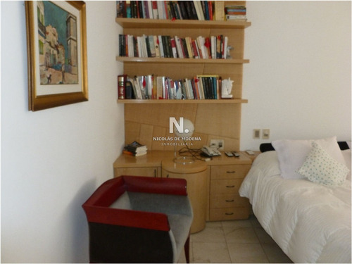 Hermoso Departamento En Venta De 3 Dormitorios.- Ref: 1453