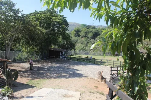 Finca En Ebéjico