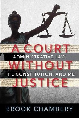 A Court Without Justice : Administrative Law, The Constit...
