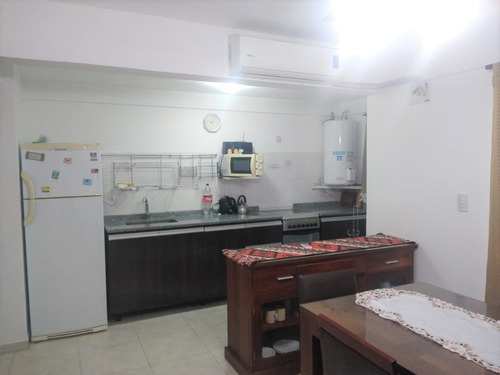 Imagen 13 de 13 de 3 Amb. San Bernardo, Con Cochera Cub. Wifi Libre Marzo