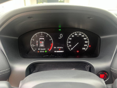 Honda Zr-V 2.0 Touring 2Wd Cvt