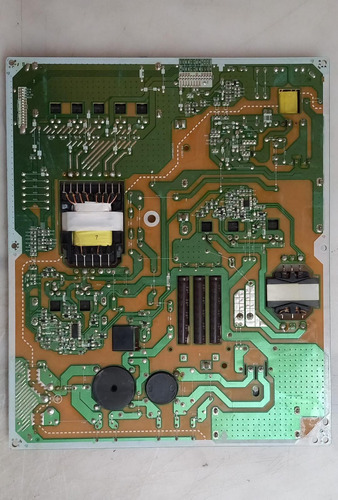 Placa Fuente 42lv3700 Eax63729002/0 (Usado)