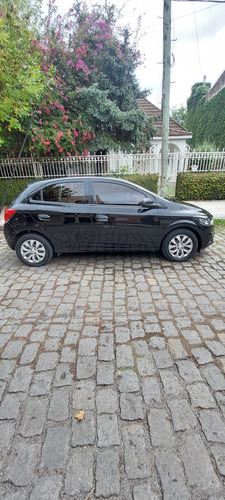 Chevrolet Onix 1.4 Lt 98cv