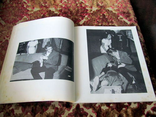 Imagem 6 de 10 de Livro Elvis Florida 1956 Close Up + 200 Fotos Ineditas Usa