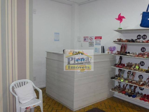 Ponto Comercial À Venda, Loteamento Remanso Campineiro, Hortolândia. - Pt0014
