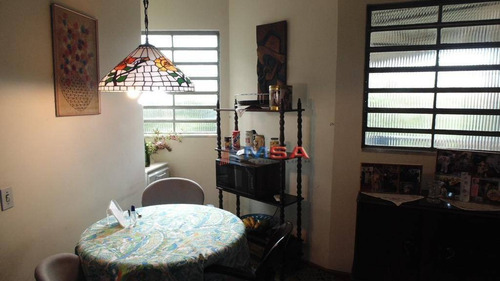 Imagem 24 de 25 de Casa À Venda Em Perdizes - Ca0454