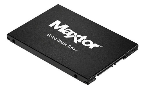 Hd Ssd Maxtor Z1 480gb Sata 540mb/s 425mb/s Ya480vc1a001