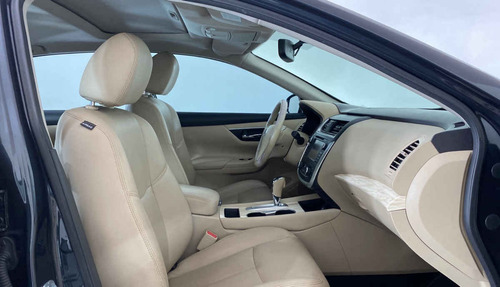 Imagen 11 de 15 de 115420 - Nissan Altima 2017 Con Garantía