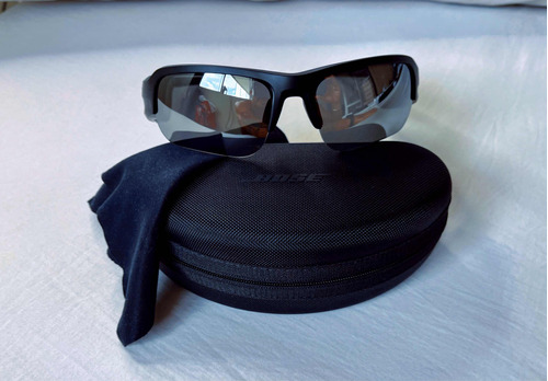 Bose Frames Tempo Lentes De Sol Deportivos Con Bluetooth