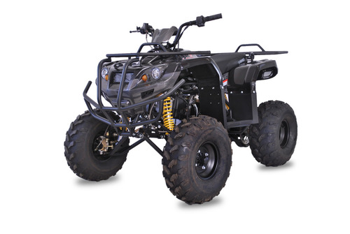 Imagen 1 de 9 de Cuatriciclo 0km Nuevo 125cc - Reserve Su Unidad