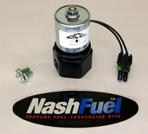 Comprar Componente Combustible Avanzado 12 Voltio 3600 Psi Gnc