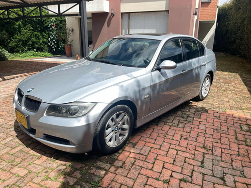 BMW Serie 3 2.0 320i E90