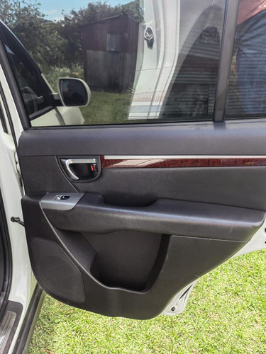 Imagen 13 de 15 de Hyundai Santa Fe Turbo Diese Turbo Diesel