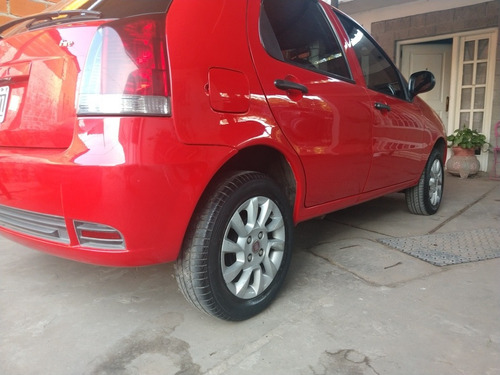 Vendo, Permuto Palio Fire Full Full 2014 En Impecable Estado