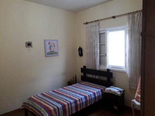 Casa Excelente No Bairro Baixio Em Itanhaém - 5473 | Npc
