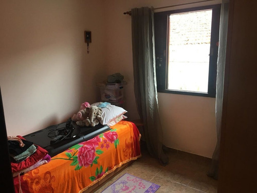 Casa-3 Dormitorios-jd Alpino-2464 - 2464