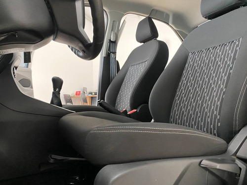 Ford Ka 1.0 Ti-vct Flex Se Sedan Manual