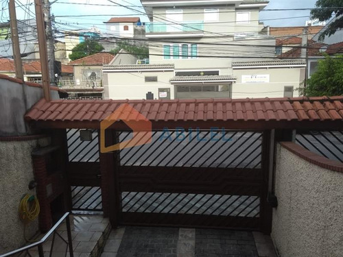 Imagem 3 de 7 de Sobrado Na Vila Matilde - 7736
