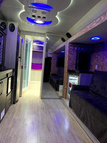 Imagem 11 de 12 de Motorhome