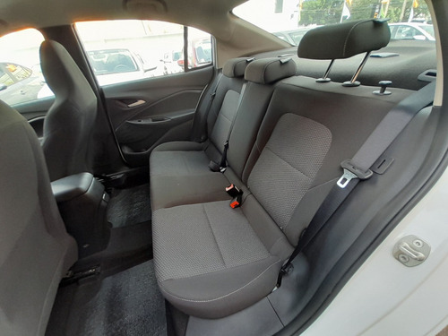 Chevrolet Onix 1.0 TURBO FLEX LTZ AUTOMÁTICO
