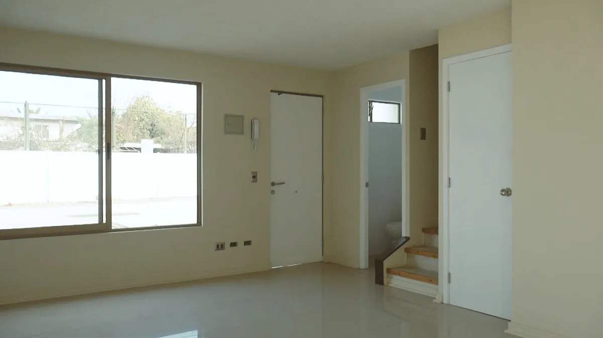 Imagen 2 de 19 de Condominio Cerrado, Gastos Comunes Incluidos