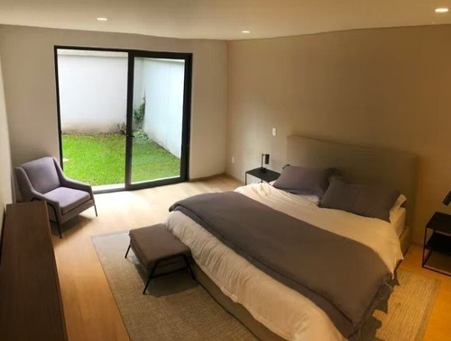 Imagen 6 de 13 de Excepcional Departamento En Lomas De Tecamachalco!