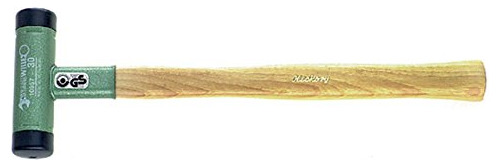 Poliuretano Cabeza Intercambiable Mango Hickory (13.8 In 6