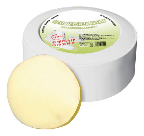 Crema Limpiadora Multiusos Limpiador De Zapatillas Zapatos B