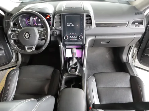 Renault Koleos INTENS 2.5 TP CT TC 4X4