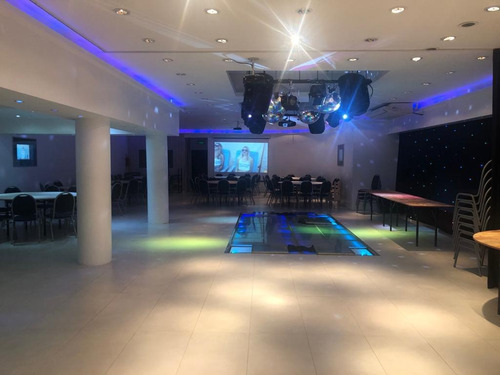 Imagen 3 de 19 de Salón De Fiesta 500 M² En 2 Plantas - Ramos Mejia